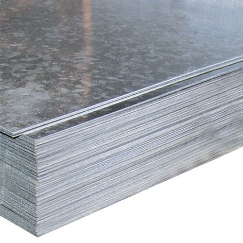 Алюминиевый лист 8.5х2000х7000 мм Д16АТ ГОСТ 21631-76 - фото