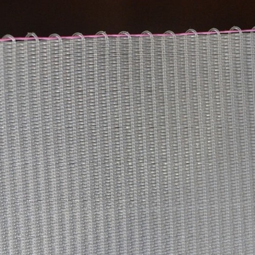 Галунная сетка фильтровая (полотняная) 0.3x0.2 мм 10Х17Н13М2Т ГОСТ 3187-76 - фото