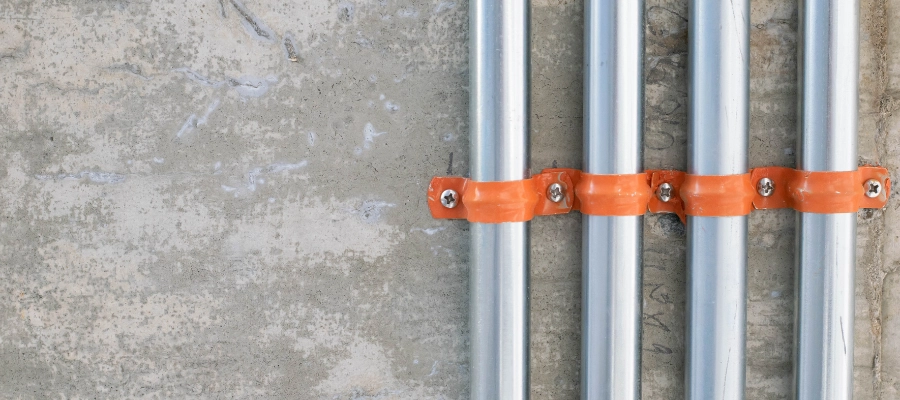 Труба алюминиевая круглая