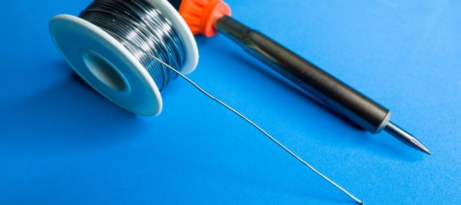 Проволока алюминиевая