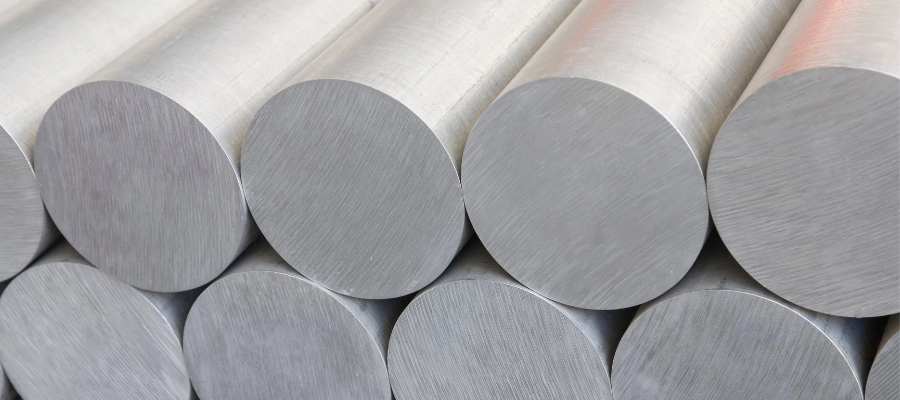 Круг алюминиевый фото