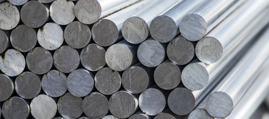 Алюминиевый круг в Астане