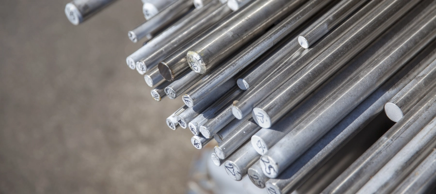 Арматура гладкая А240