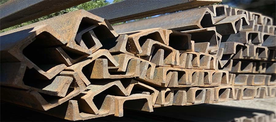 Швеллер гнутый купить