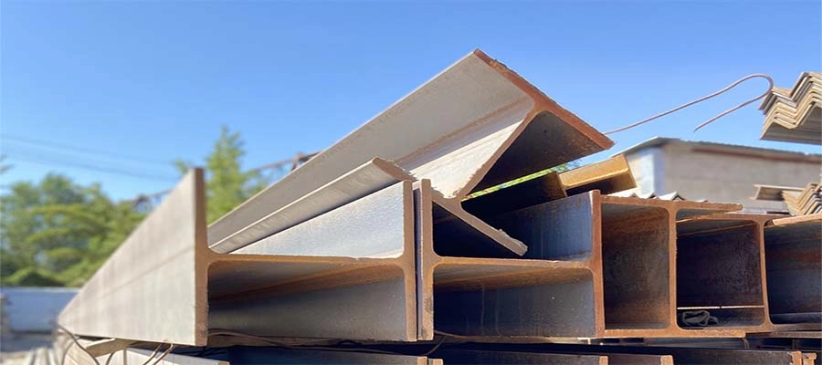 Швеллер гнутый равнополочный