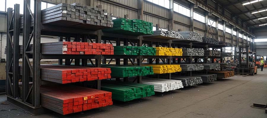 Калиброванный квадрат