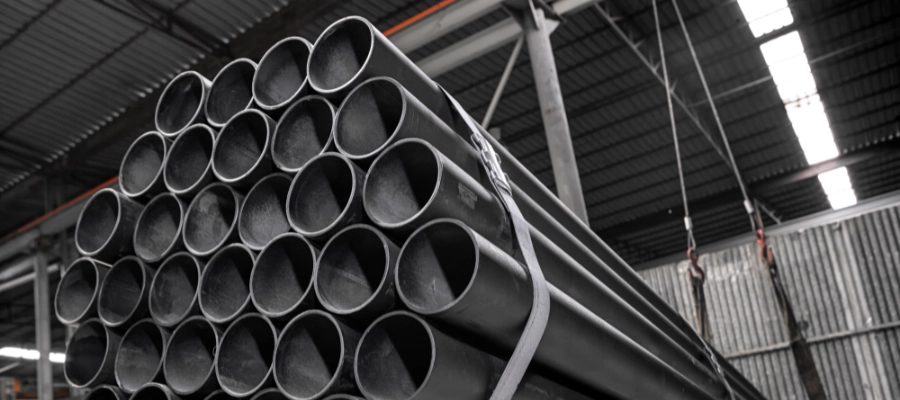 Трубы нержавейка фото