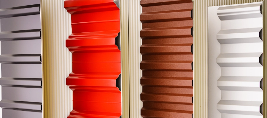 Профлист Н114