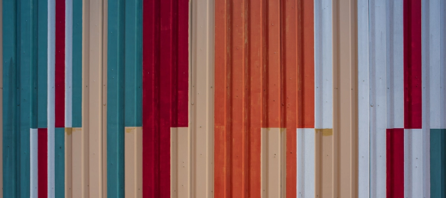 Профнастил Н114