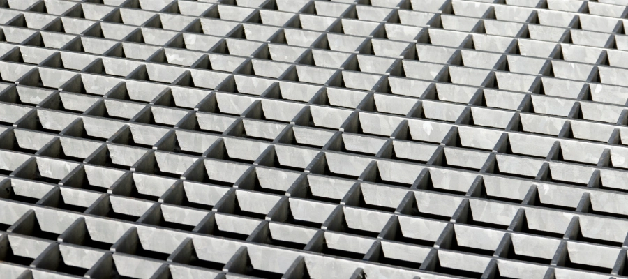 Прессованный настил фото