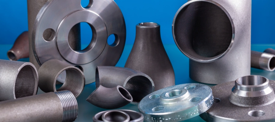 Нержавеющие фитинги