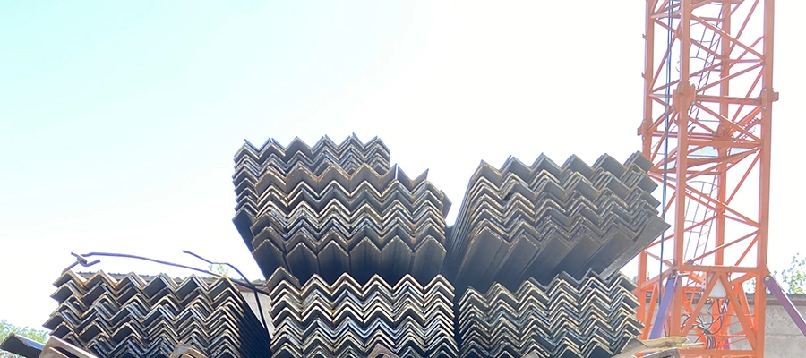 Оцинкованные уголки фото