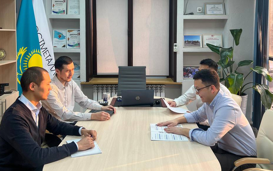 Офис в Алматы_1