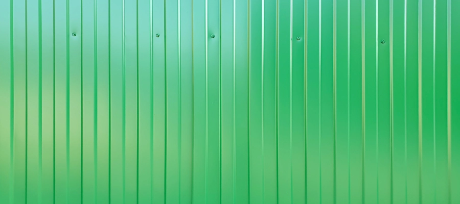 Профилированный лист