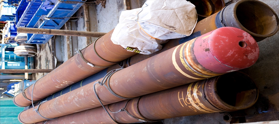 НКТ трубы фото