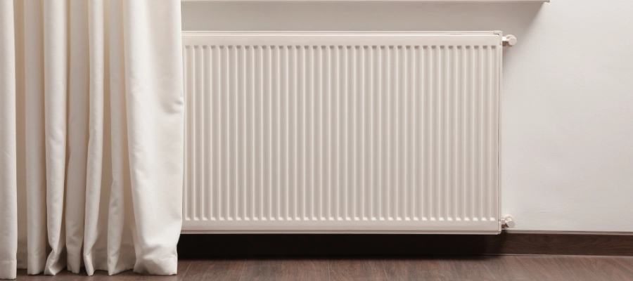 Радиаторы стальные панельные