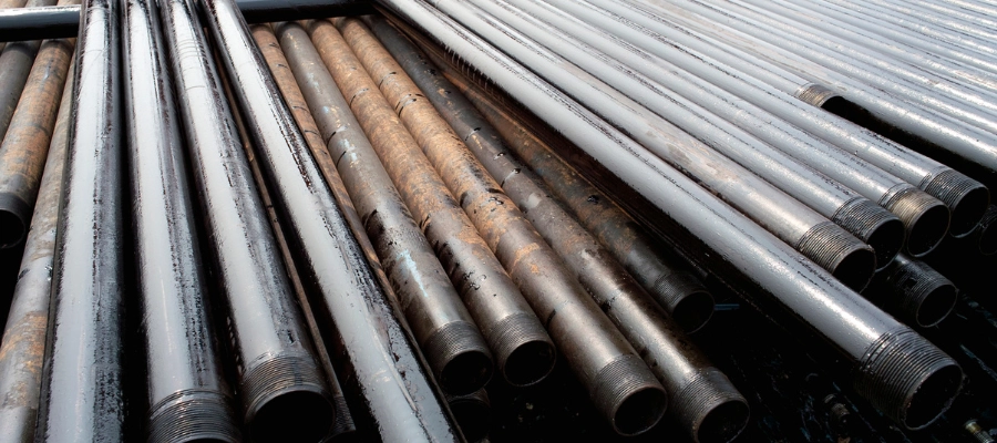 Обсадные трубы