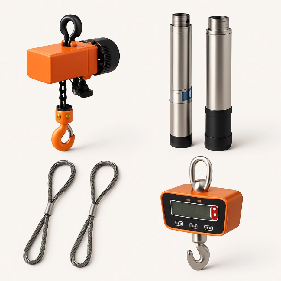 Оборудование - фото