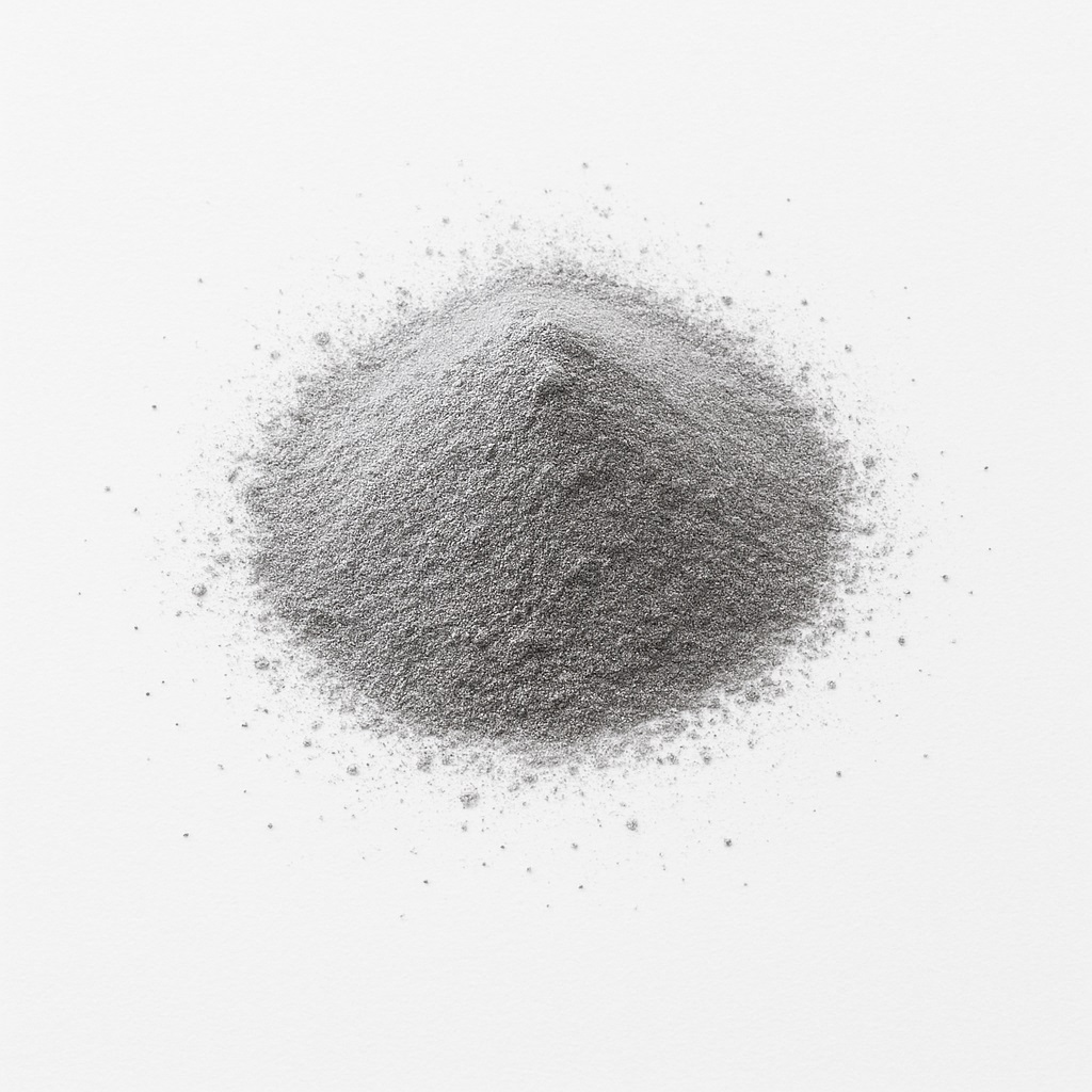 Порошки - фото