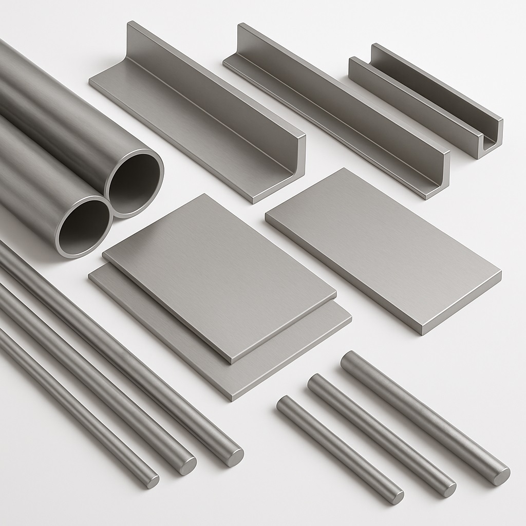 Спецсталь - фото