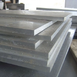 Криогенная плита холоднокатаная 5x2300x2500 мм 12Х18Н10Т ГОСТ 19904-90 - фото