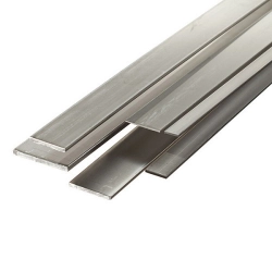 Криогенная полоса горячекатаная 50x160 мм 12Х18Н10Т ГОСТ 4405-75 - фото