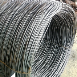 Алюминиевая катанка 9.5 мм А7Е-ТЗ ГОСТ 13843-2019 - фото