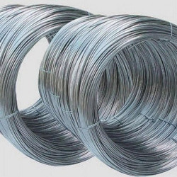 Алюминиевая проволока 2.5 мм сварочная Св1597 ГОСТ 7871-2019 - фото