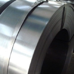 Титановая лента 6.3 мм ВТ14 ГОСТ 22178-76 - фото