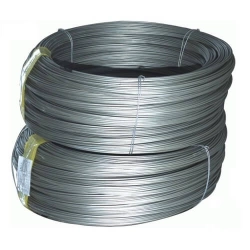 Титановая проволока 1.4 мм СПТ2 ГОСТ 27265-87 - фото