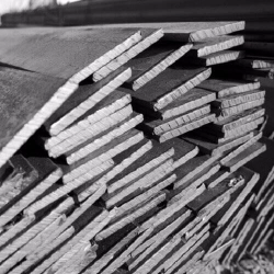 Титановая полоса (шина) 35 мм 40 - фото