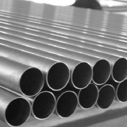 Титановая труба 105 мм ОТ4 ГОСТ 22897-86 - фото