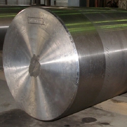 Титановая заготовка 40 мм ОТ4-1 ОСТ 90006-86 - фото