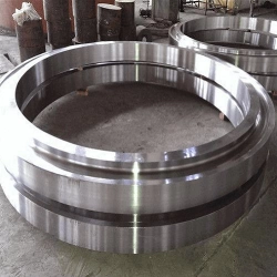 Титановое кольцо 300 мм ПТ-3В ГОСТ 19807-91 - фото