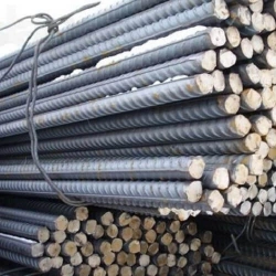 Арматура А4 (А600) 25 мм 20ХГ2С ГОСТ 5781-82 - фото