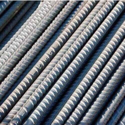 Арматура А5 (А800) 28 мм 23Х2Г2Ц ГОСТ 5781-82 - фото