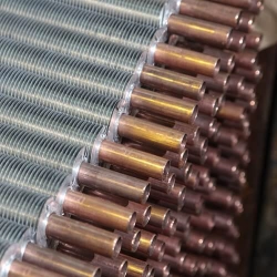 Труба оребренная биметаллическая 76 мм 20 ГОСТ 8732-78 - фото