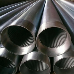 Обсадная труба 127х7.5 мм ГОСТ 632-80 - фото