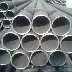 Труба газлифтная 121х4.5 мм Ст10 ТУ 14-159-1128-2008 - фото