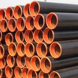 Магистральная труба 5.5x820 мм 60 ГОСТ 20295-85 - фото