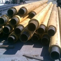 Труба ППМ-108х12-40 мм Ст20 ГОСТ Р 56227-2014 - фото