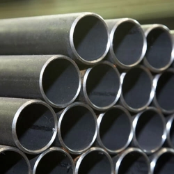 Труба ВГП с муфтой 150x4 мм Ст6сп - фото