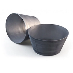 Переходы сварные 630x426 мм 12Х18Н10Т ОСТ 36-22-77 - фото