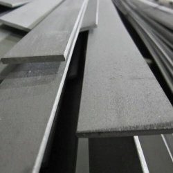 Полоса быстрорез кованая 4x40 мм Р18К5Ф2 ГОСТ 4405-75 - фото