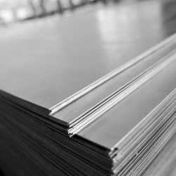 Низколегированный лист 30x1500x6000 мм 16Д - фото