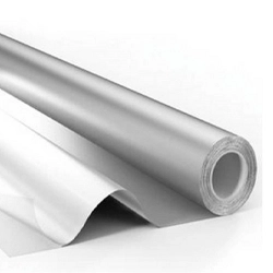 Оловянная фольга 0.06 мм О2 ГОСТ 18394-2016 - фото