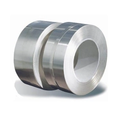 Лента нихромовая 3.2x10 мм Х20Н80-Н ГОСТ 12766.2-90 - фото