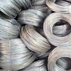 Нихромовая проволока 1.1 мм Х20Н80-Н ГОСТ 12766.1-90 - фото