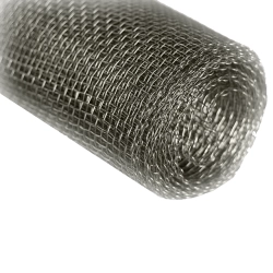 Нихромовая сетка 0.5x0.25 мм Х15Н60 ГОСТ 3826-82 - фото