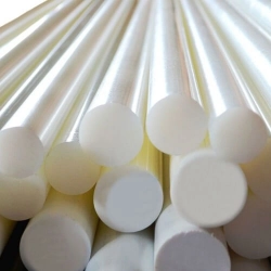 Капролон круг 170x2500 мм А ТУ 2224-036-00203803-2012 - фото